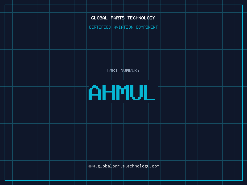 Aviation Part AHMUL