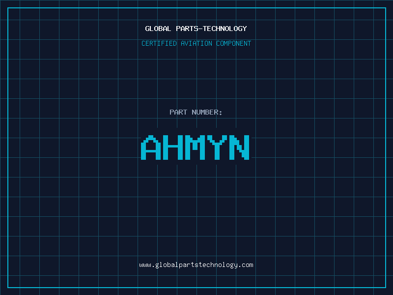Aviation Part AHMYN