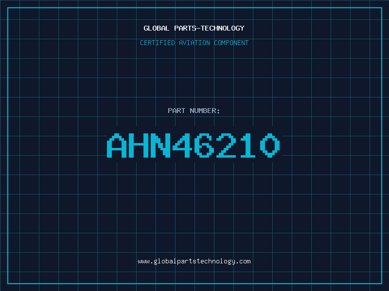 Aviation Part AHN46210
