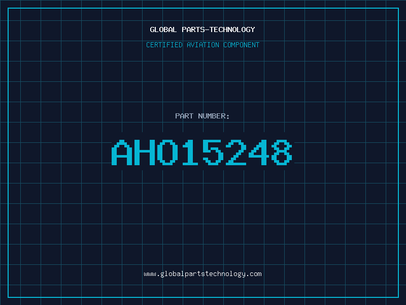 Aviation Part AHO15248