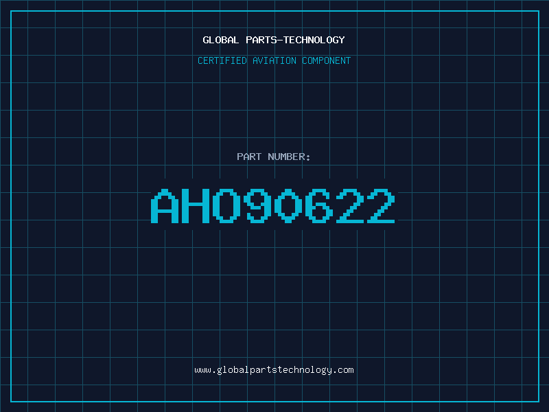 Aviation Part AHO90622