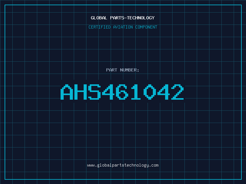 Aviation Part AHS461042