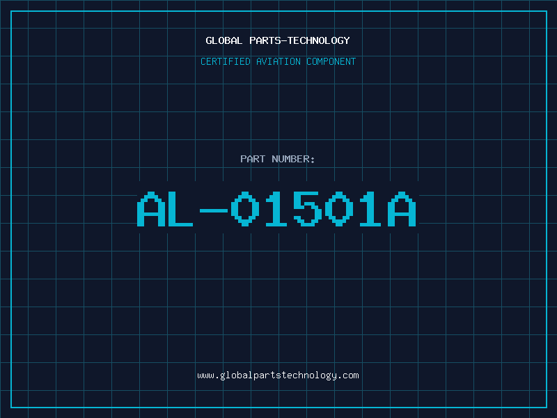Aviation Part AL-01501A