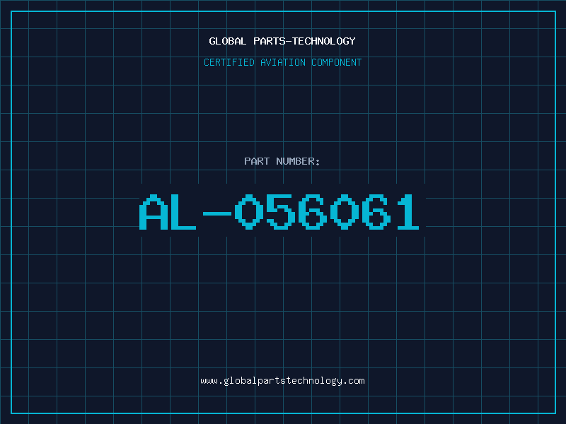 Aviation Part AL-056061