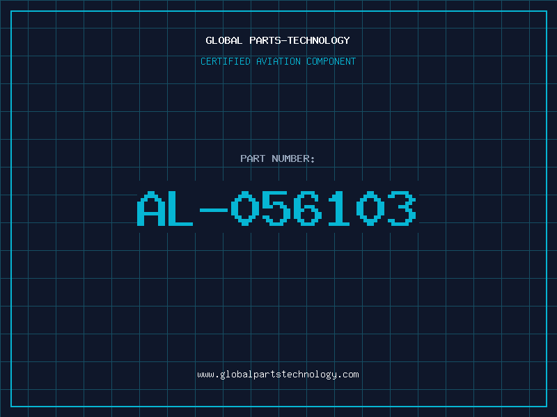 Aviation Part AL-056103