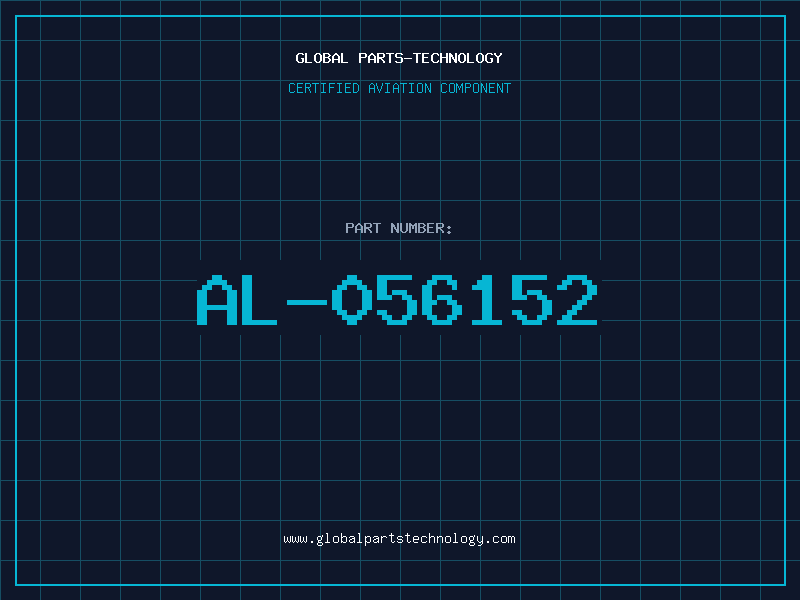 Aviation Part AL-056152