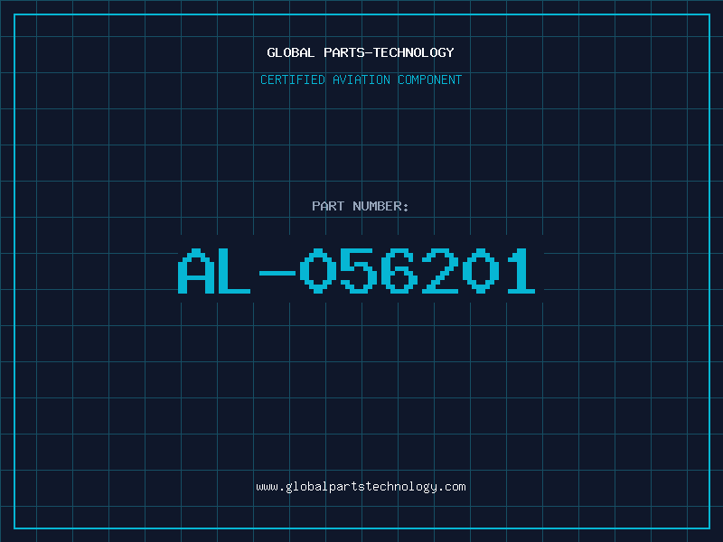 Aviation Part AL-056201