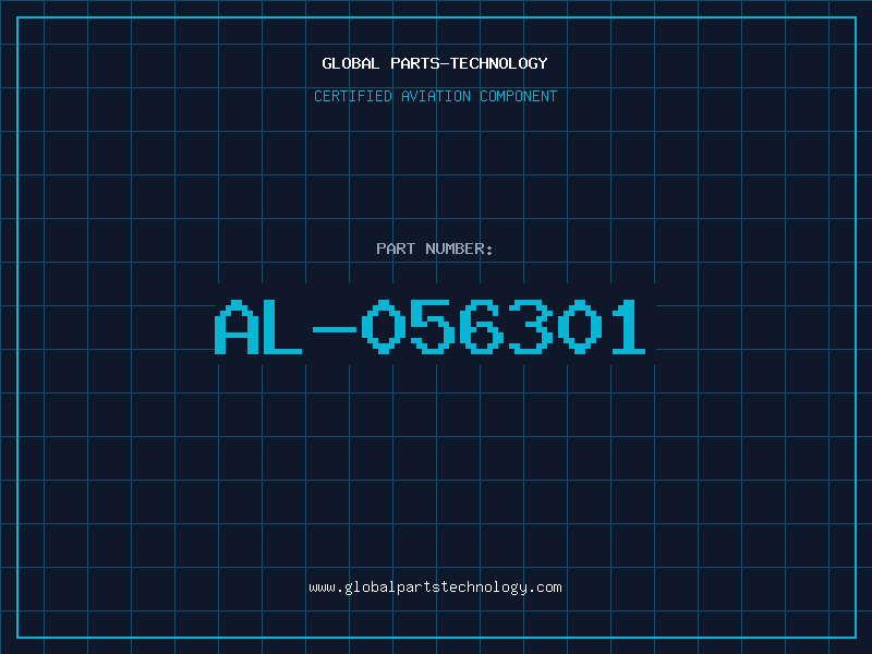 Aviation Part AL-056301