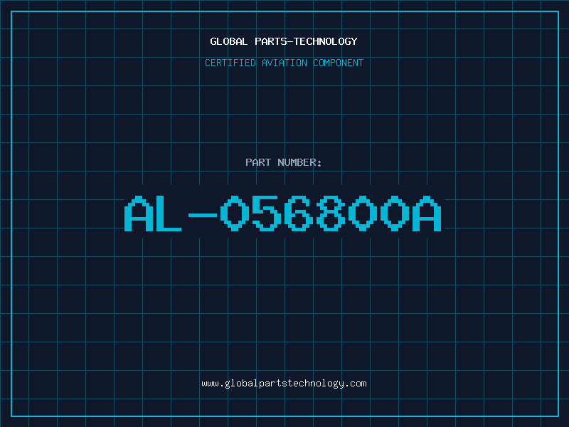 Aviation Part AL-056800A