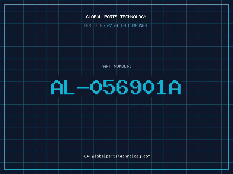 Aviation Part AL-056901A