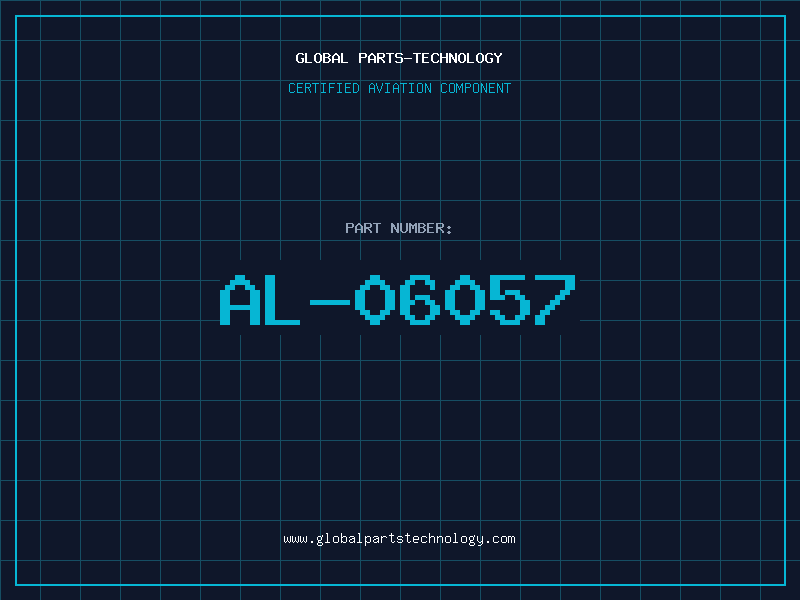 Aviation Part AL-06057