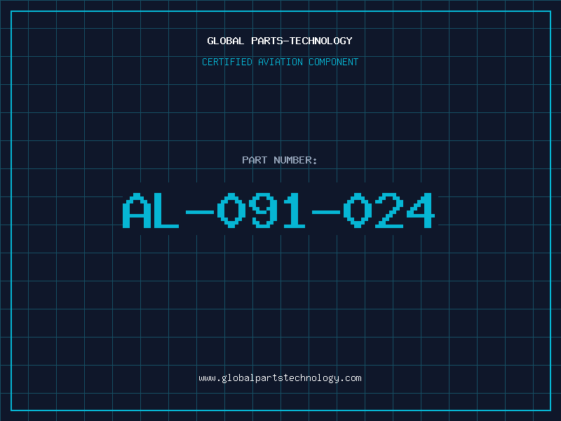 Aviation Part AL-091-024