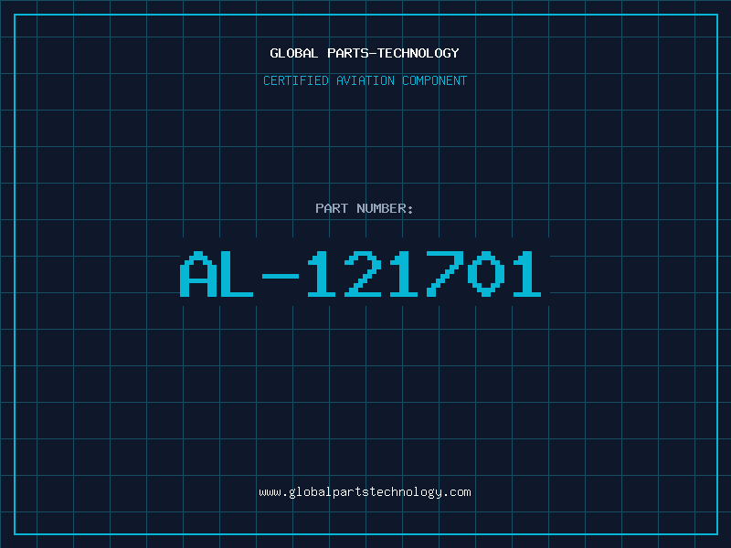 Aviation Part AL-121701