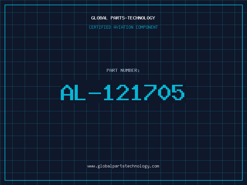 Aviation Part AL-121705