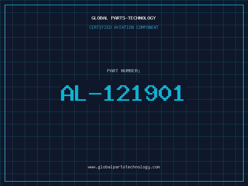Aviation Part AL-121901