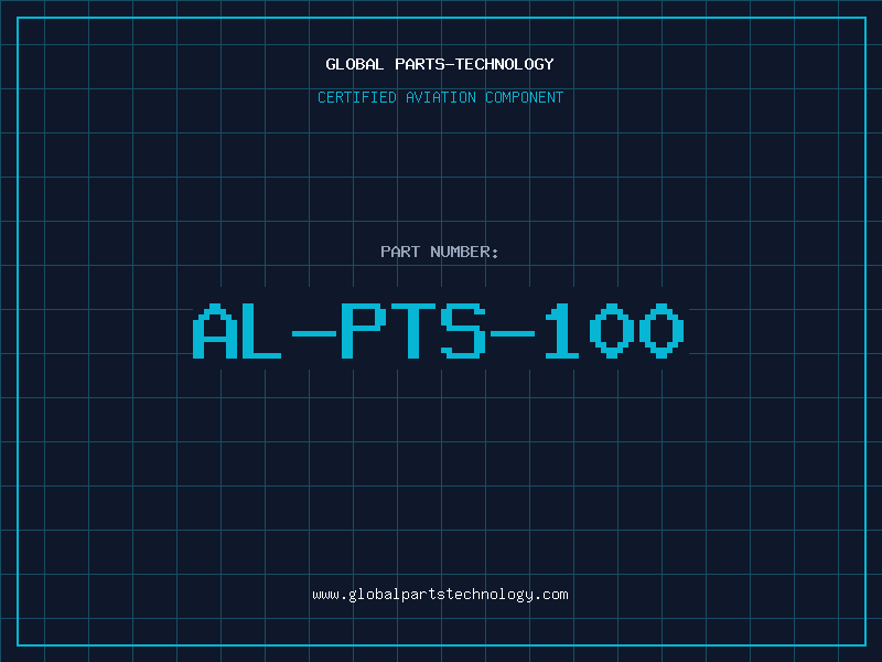 Aviation Part AL-PTS-100