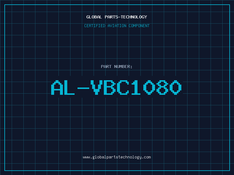Aviation Part AL-VBC1080