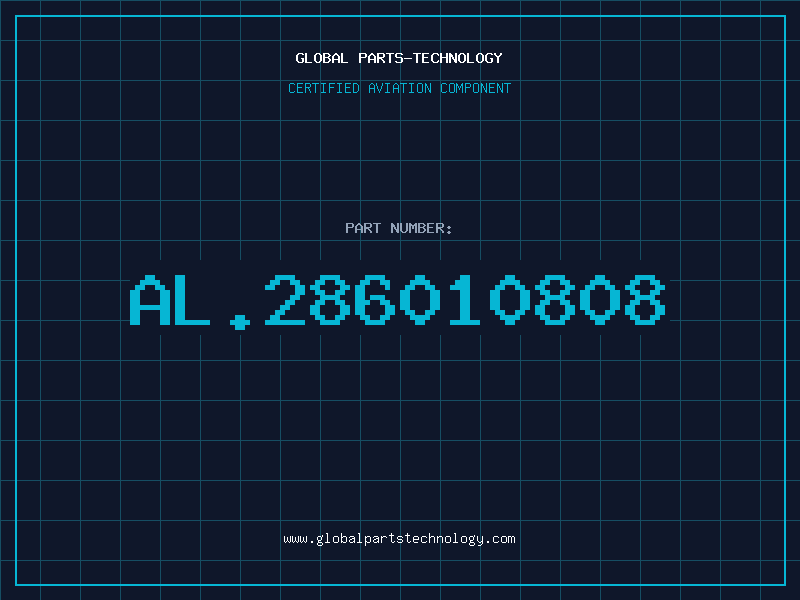 Aviation Part AL.286010808