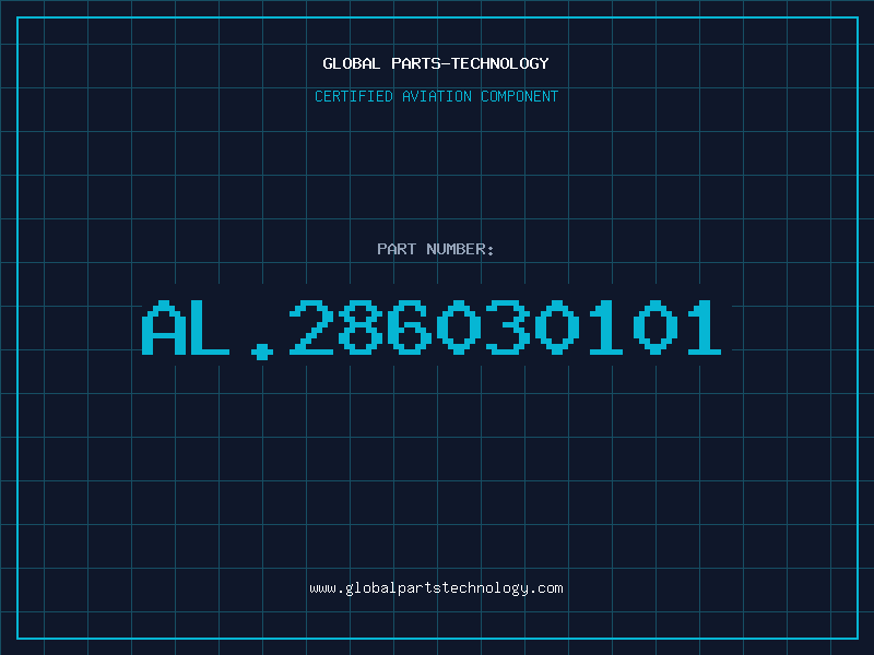 Aviation Part AL.286030101