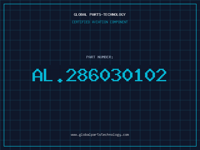 Aviation Part AL.286030102