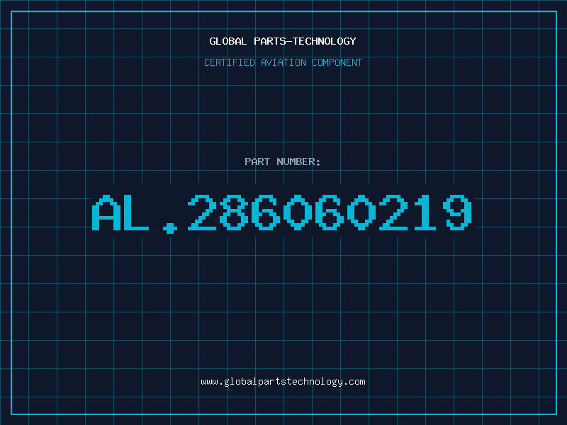 Aviation Part AL.286060219