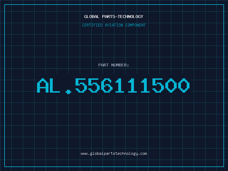 Aviation Part AL.556111500