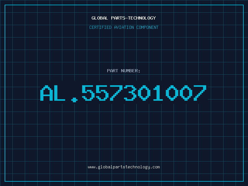 Aviation Part AL.557301007