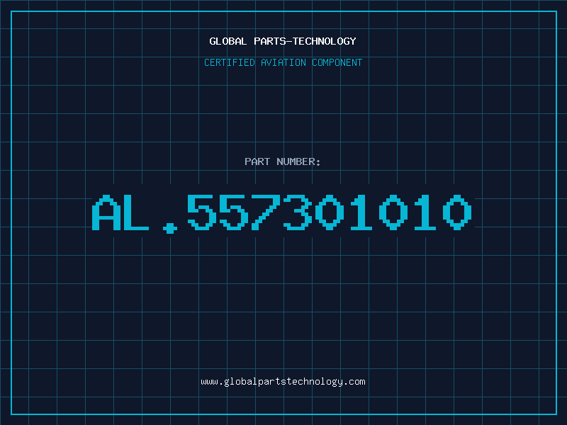 Aviation Part AL.557301010