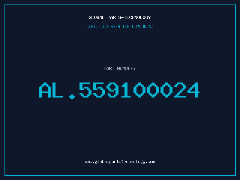 Aviation Part AL.559100024