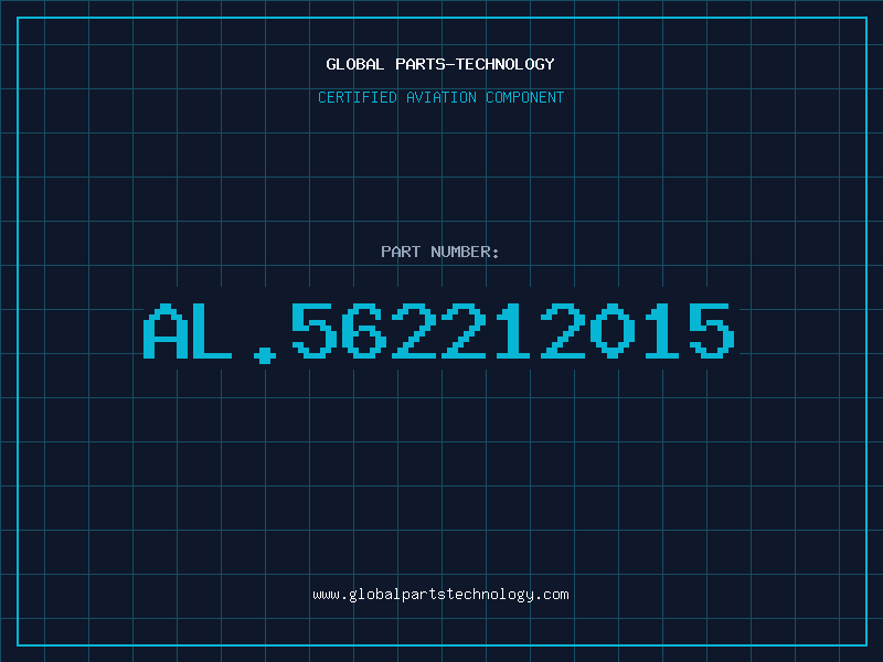 Aviation Part AL.562212015