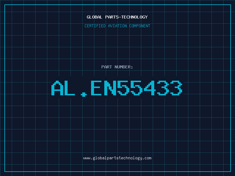 Aviation Part AL.EN55433