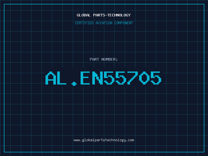 Aviation Part AL.EN55705