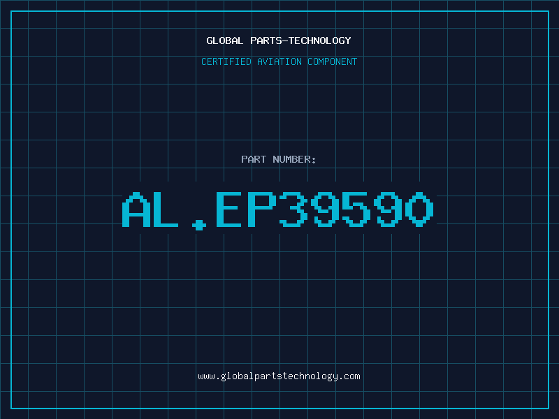 Aviation Part AL.EP39590