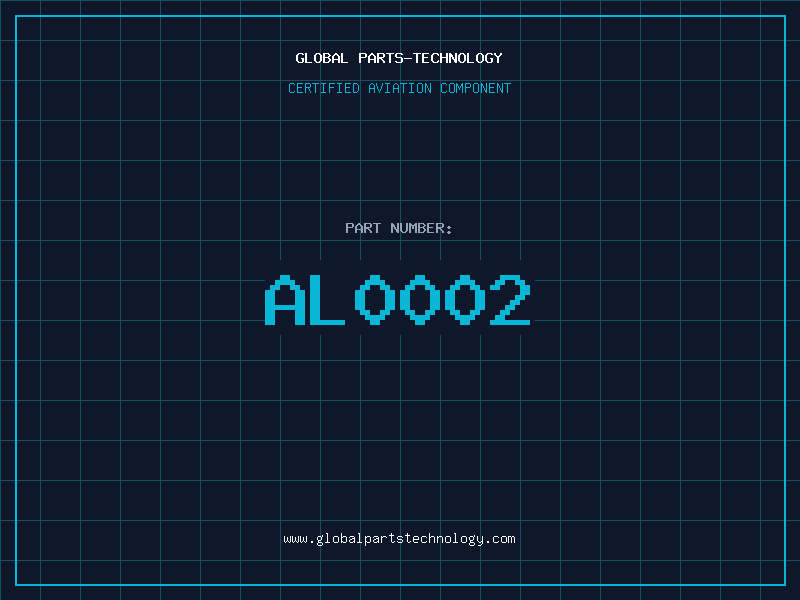 Aviation Part AL0002