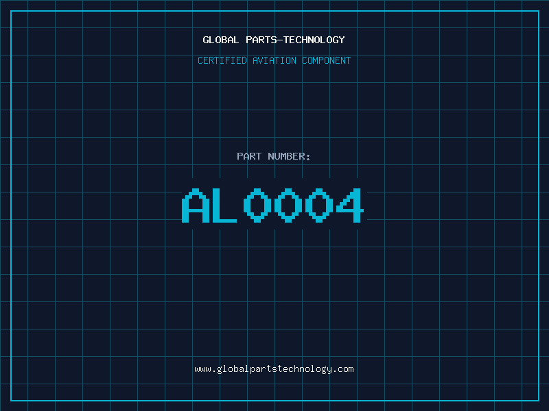 Aviation Part AL0004