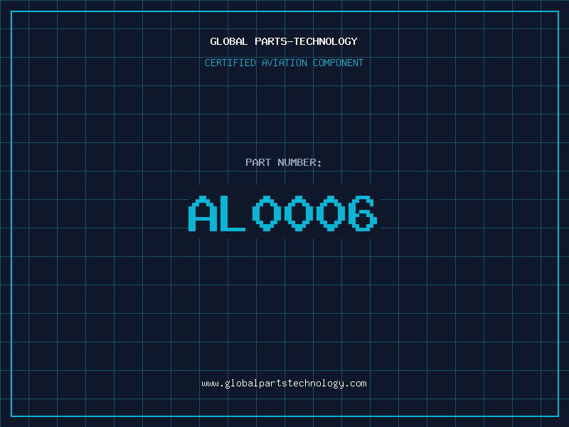 Aviation Part AL0006