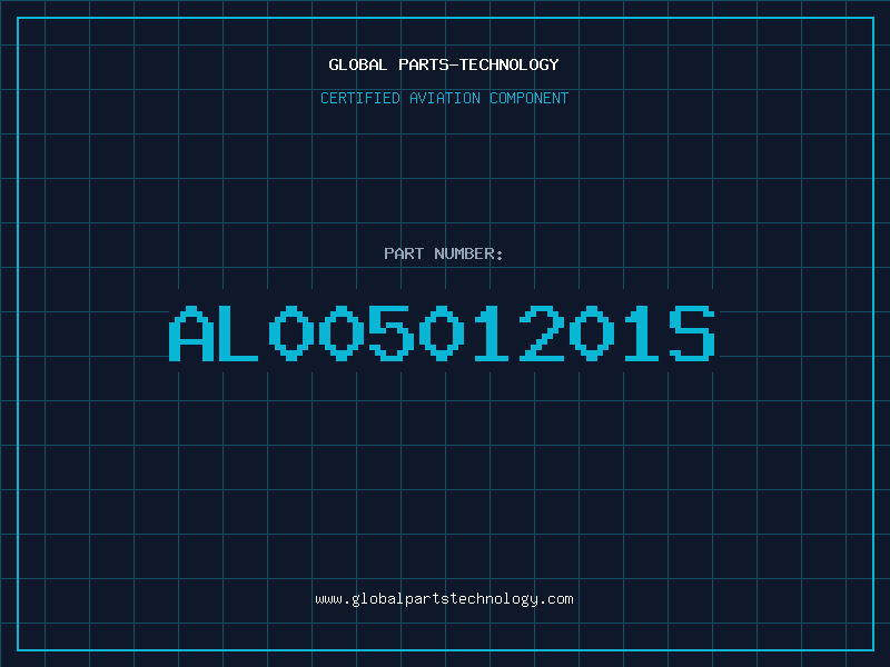 Aviation Part AL00501201S