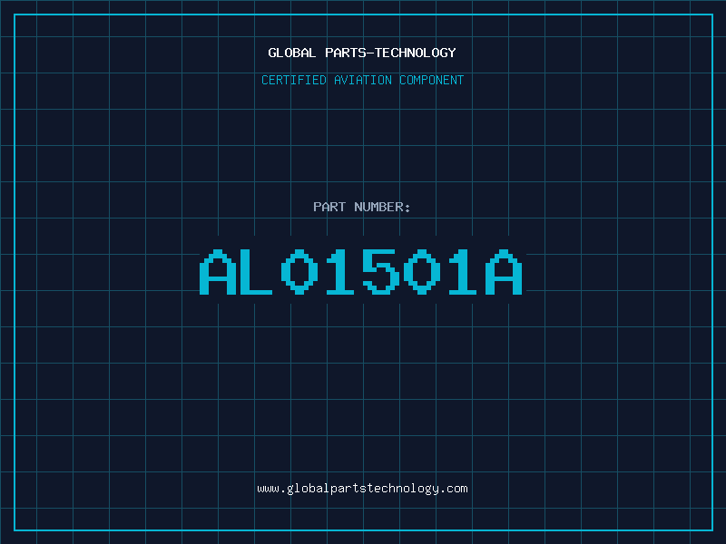 Aviation Part AL01501A