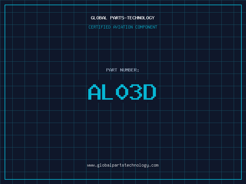 Aviation Part AL03D
