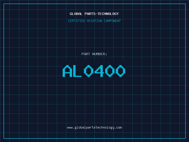 Aviation Part AL0400