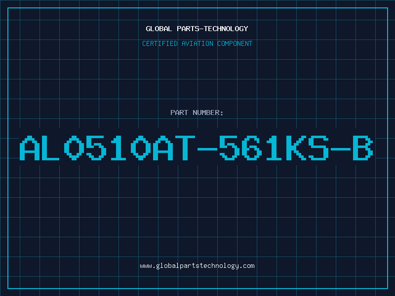 Aviation Part AL0510AT-561KS-B