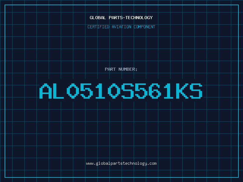 Aviation Part AL0510S561KS