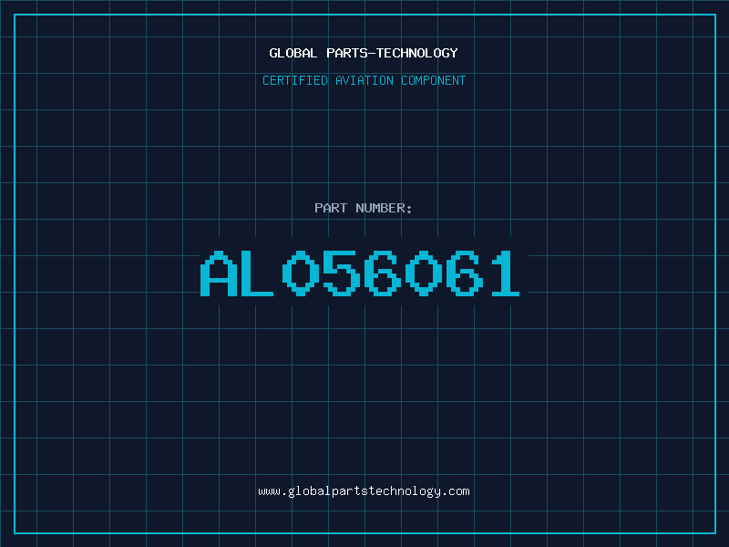 Aviation Part AL056061