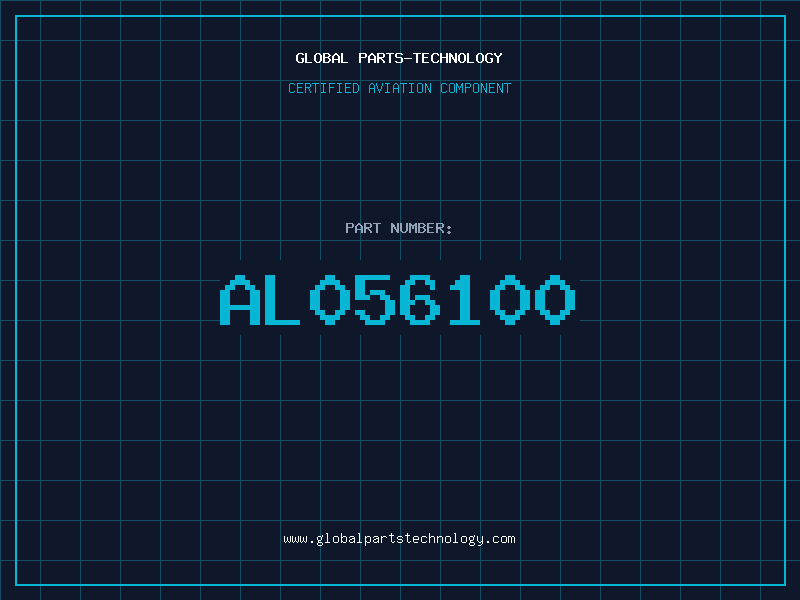 Aviation Part AL056100
