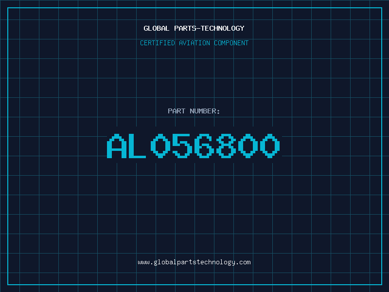 Aviation Part AL056800