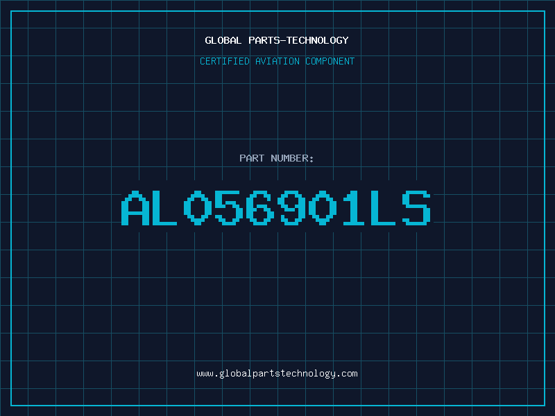 Aviation Part AL056901LS