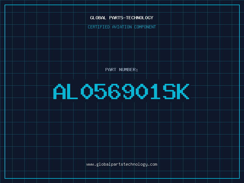 Aviation Part AL056901SK