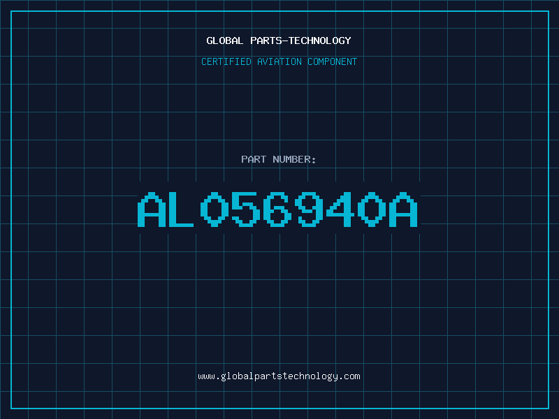 Aviation Part AL056940A