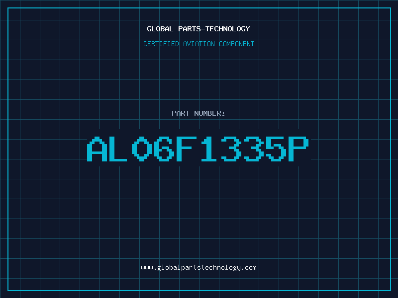 Aviation Part AL06F1335P