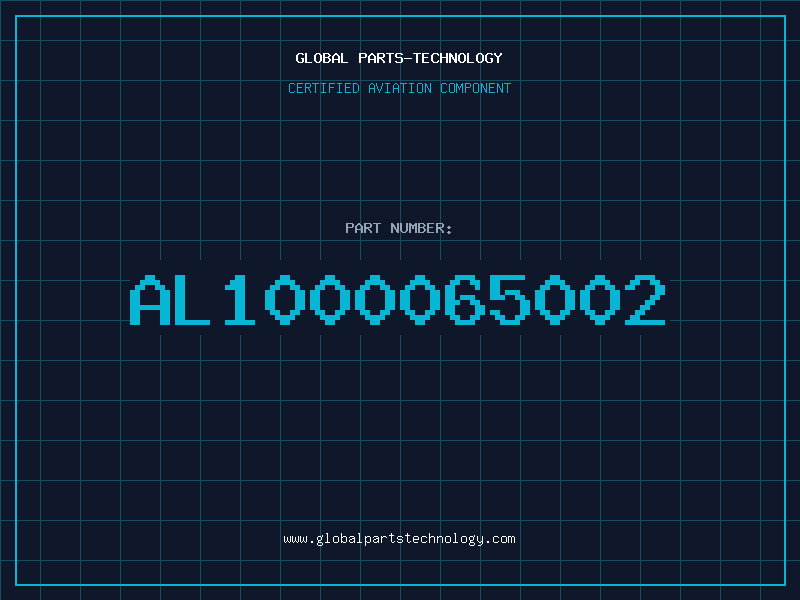 Aviation Part AL1000065002